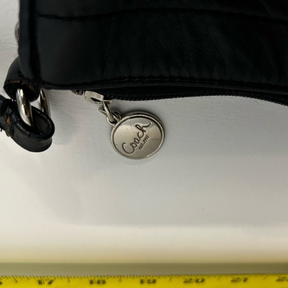 Coach Purse - Picture 6 of 6